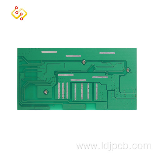 Bms 4s 3.2v Motherboard Lifepo4 Battery Protection Board